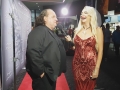 Magdala Rose Red Carpet Premiere