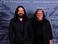 Magdala Rose Red Carpet Premiere